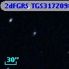 2dFGRS TGS317Z098