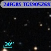 2dFGRS TGS905Z682