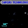 2dFGRS TGS005Z015
