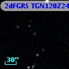 2dFGRS TGN120Z243