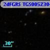 2dFGRS TGS005Z304