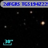 2dFGRS TGS194Z225