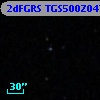 2dFGRS TGS500Z047
