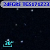 2dFGRS TGS171Z232