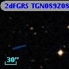 2dFGRS TGN089Z084