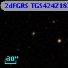 2dFGRS TGS424Z183
