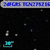 2dFGRS TGN278Z164