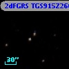 2dFGRS TGS915Z260