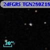 2dFGRS TGN280Z182