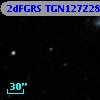 2dFGRS TGN127Z280