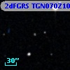 2dFGRS TGN070Z106