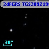 2dFGRS TGS209Z198