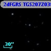 2dFGRS TGS207Z038