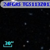 2dFGRS TGS113Z013