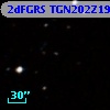2dFGRS TGN202Z193