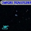 2dFGRS TGN175Z070