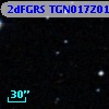2dFGRS TGN017Z011
