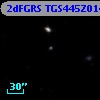 2dFGRS TGS445Z014