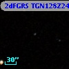 2dFGRS TGN128Z249