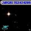 2dFGRS TGS424Z084