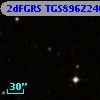 2dFGRS TGS896Z246
