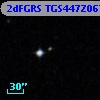 2dFGRS TGS447Z067