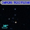 2dFGRS TGS275Z165