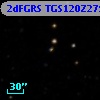 2dFGRS TGS120Z279
