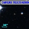 2dFGRS TGS254Z096