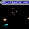 2dFGRS TGN275Z250