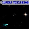 2dFGRS TGS236Z006