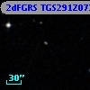 2dFGRS TGS291Z073