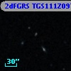 2dFGRS TGS111Z097