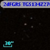 2dFGRS TGS134Z270