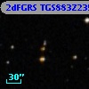 2dFGRS TGS883Z235