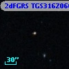 2dFGRS TGS316Z066