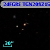 2dFGRS TGN208Z155