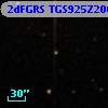 2dFGRS TGS925Z200