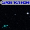 2dFGRS TGS310Z098