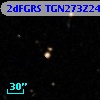 2dFGRS TGN273Z242