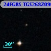 2dFGRS TGS268Z096