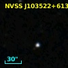 NVSS J103522+613432
