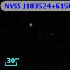 NVSS J103524+615040