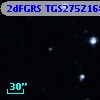 2dFGRS TGS275Z168