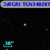 2dFGRS TGN340Z071