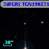 2dFGRS TGN190Z217