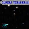 2dFGRS TGS159Z111