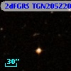 2dFGRS TGN205Z201