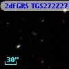 2dFGRS TGS272Z271