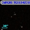 2dFGRS TGS134Z215